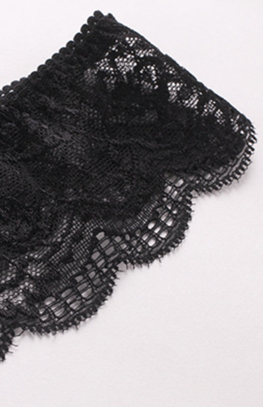 Women's Breathable Comfort Lace Thongs