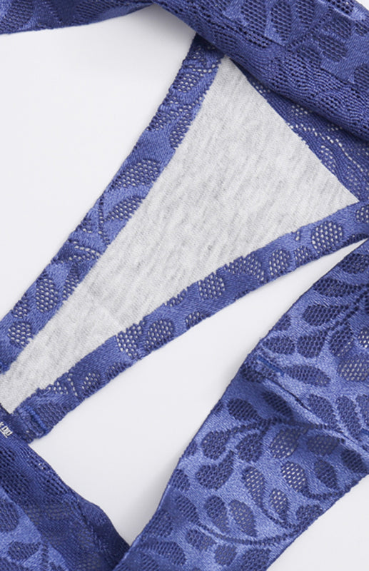 Women's Breathable Comfort Seamless Thongs