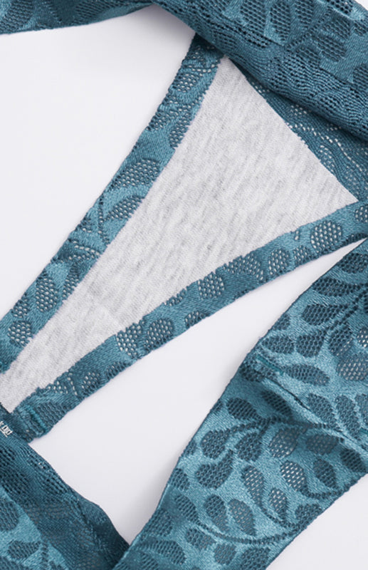 Women's Breathable Comfort Seamless Thongs