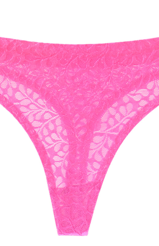 Women's Breathable Comfort Seamless Thongs
