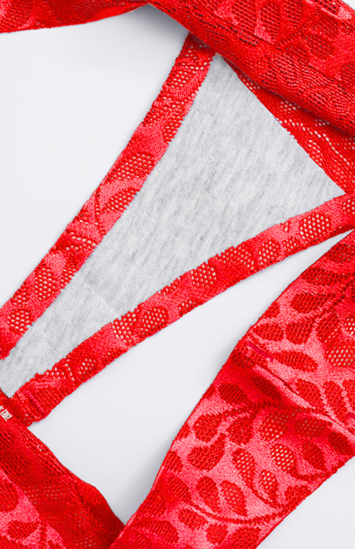 Women's Breathable Comfort Seamless Thongs