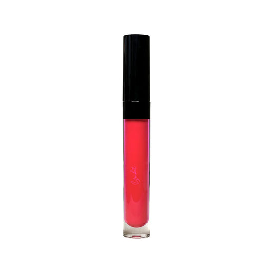 Liquid to Matte Lipstick - Coral Crush