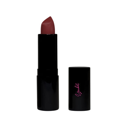 Luxury Matte Lipstick - Grace