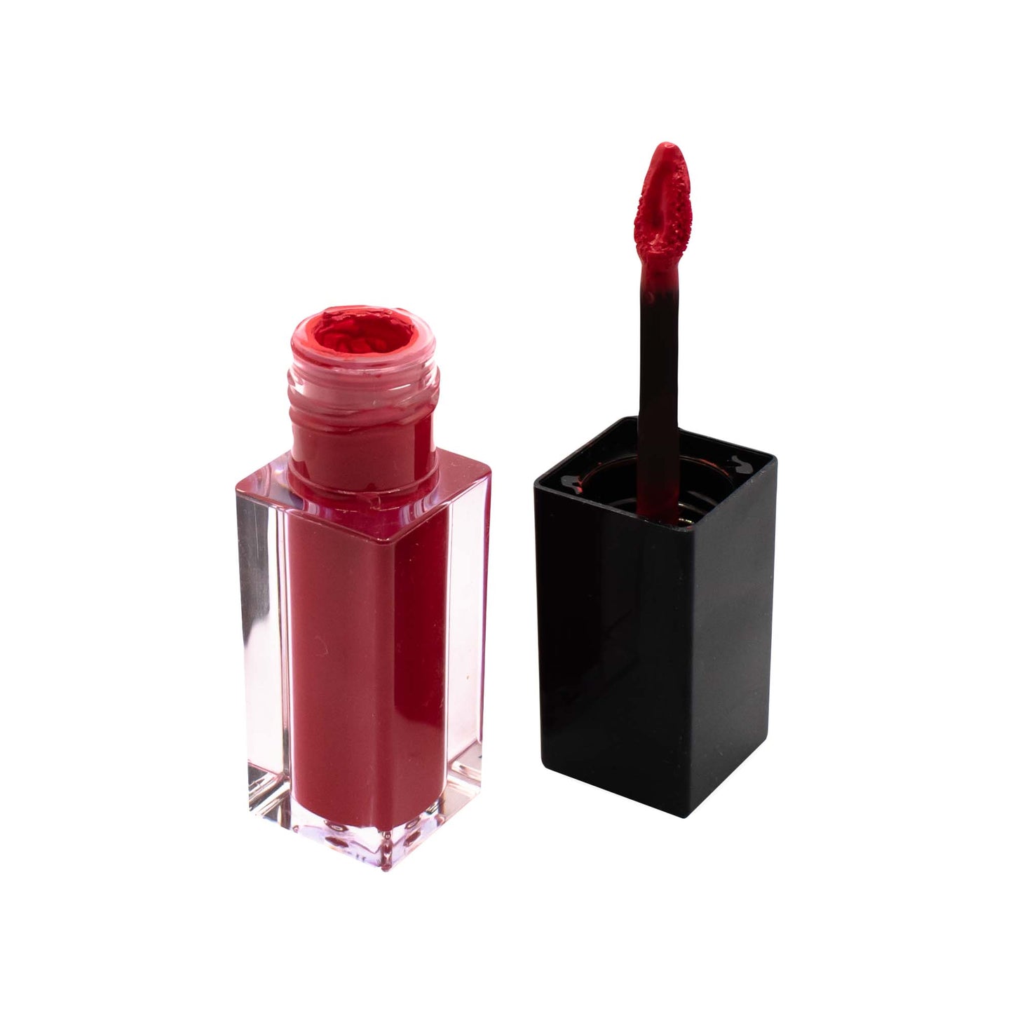 Matte Lip Stain - Bare Drip