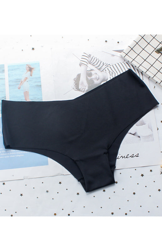 Women's Seamless Breathable Comfort Panties